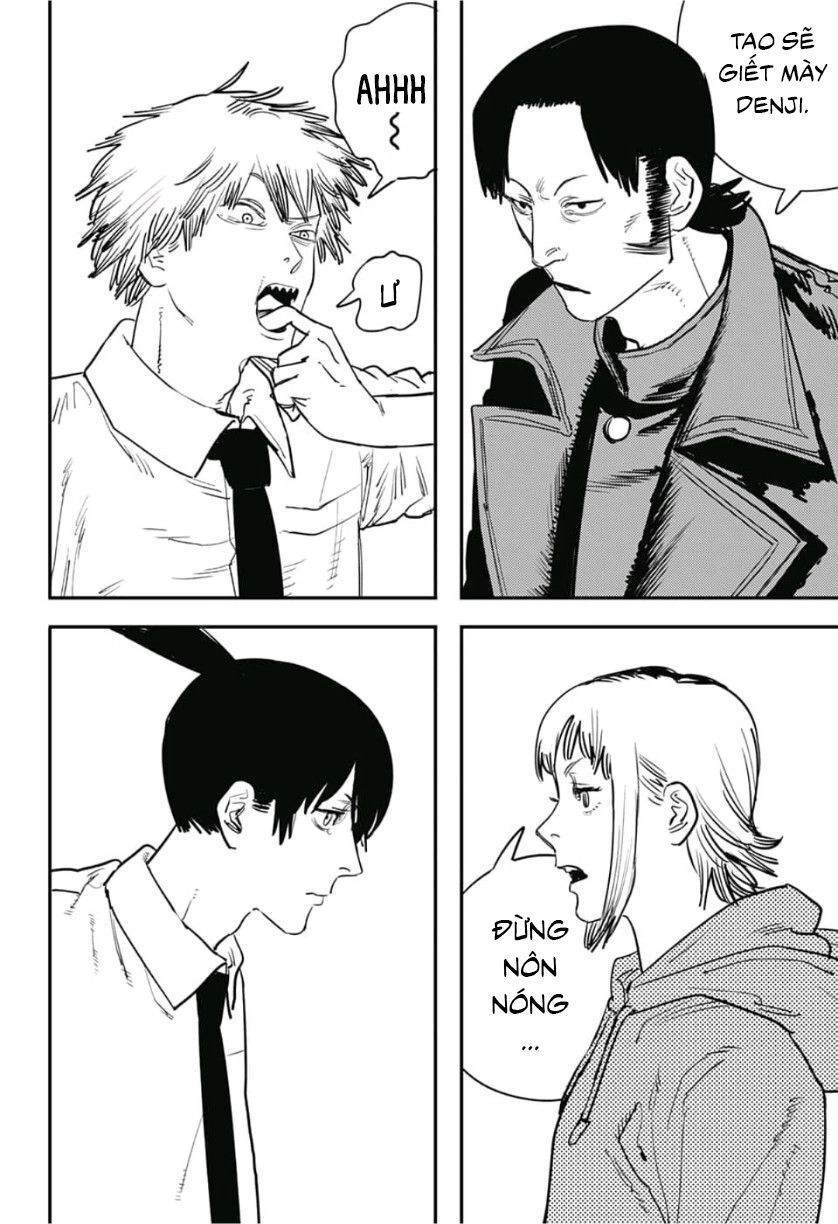 Thợ Săn Quỷ Chapter 33 - 20