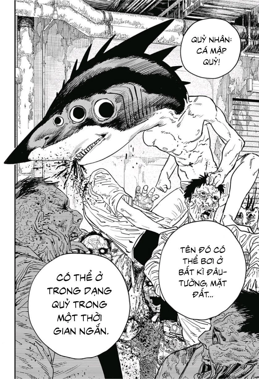 Thợ Săn Quỷ Chapter 34 - 6