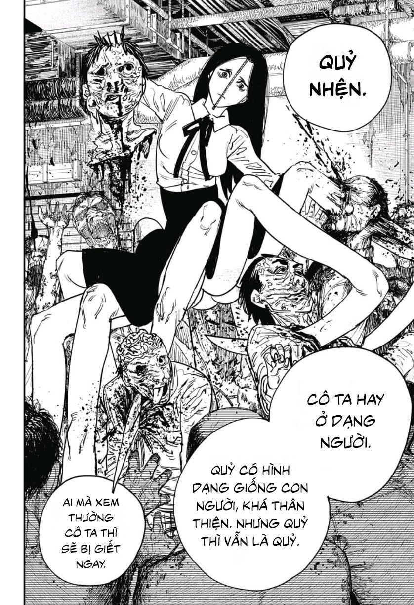 Thợ Săn Quỷ Chapter 34 - 9