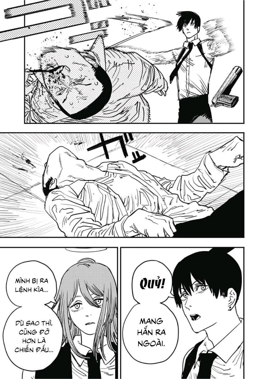 Thợ Săn Quỷ Chapter 34 - 16