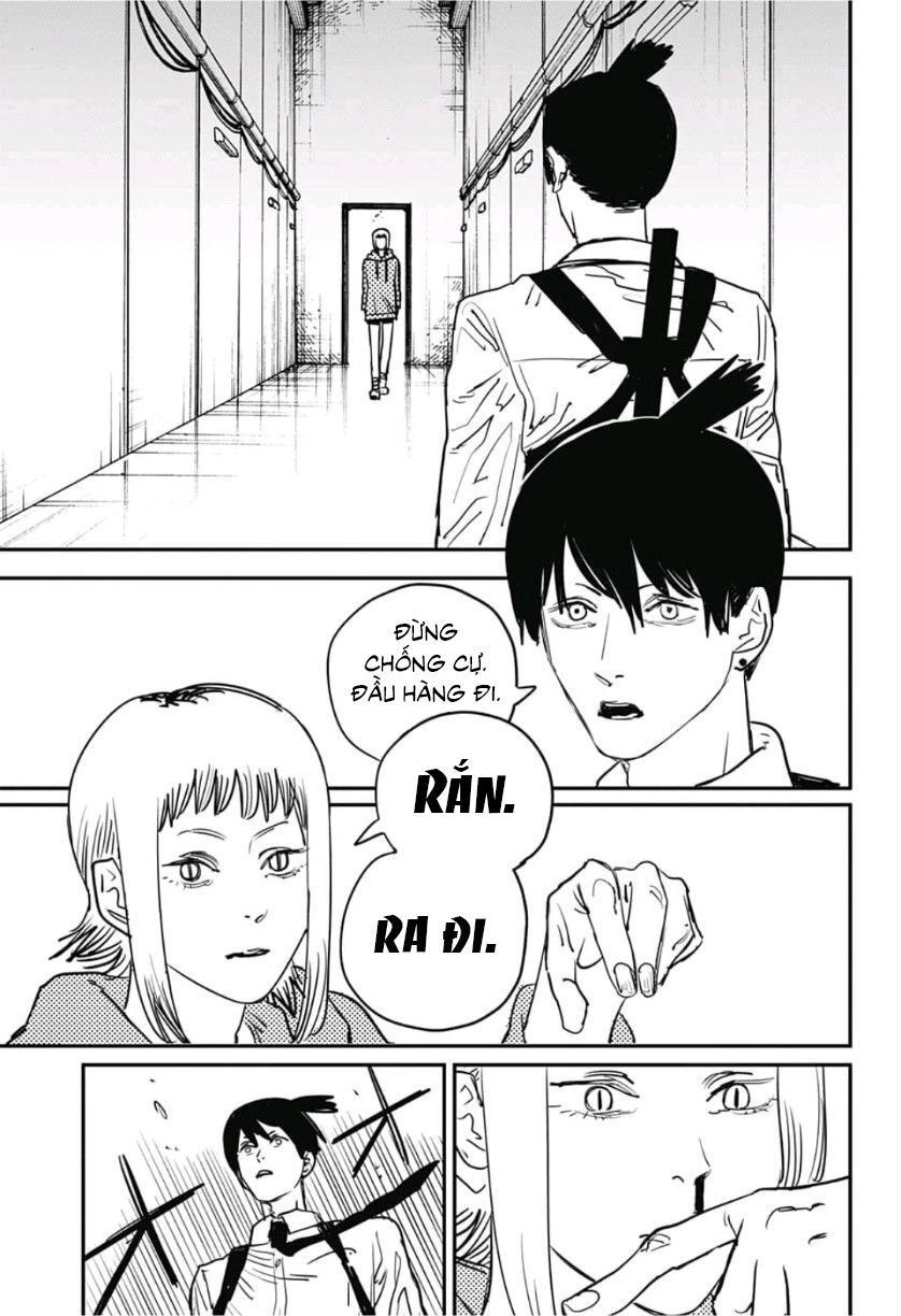 Thợ Săn Quỷ Chapter 34 - 18