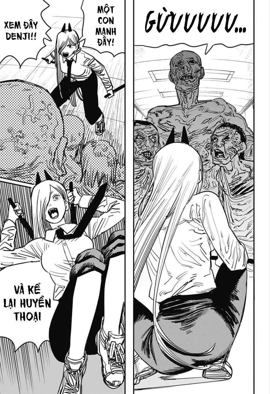 Thợ Săn Quỷ Chapter 36 - 9