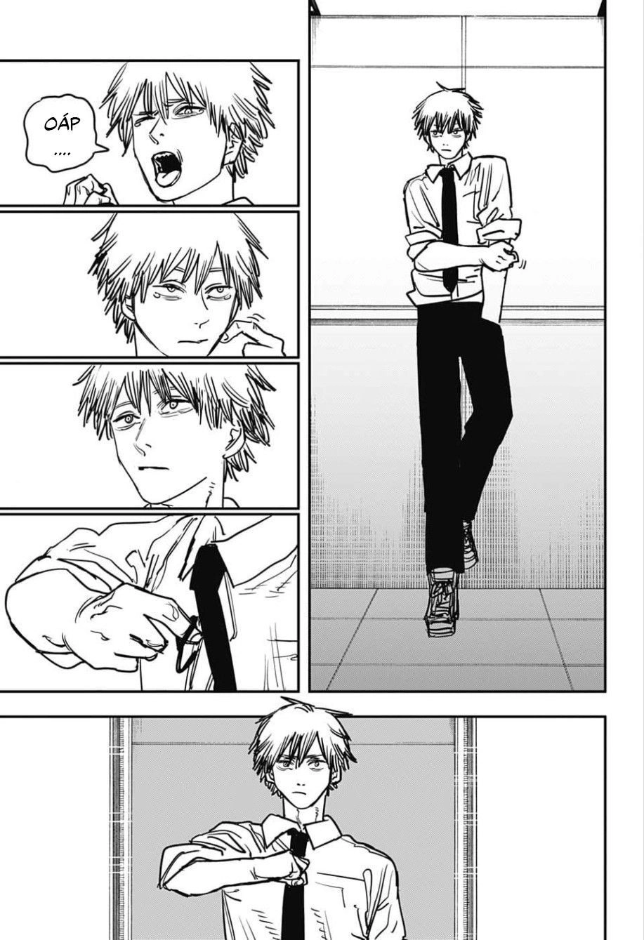 Thợ Săn Quỷ Chapter 36 - 11