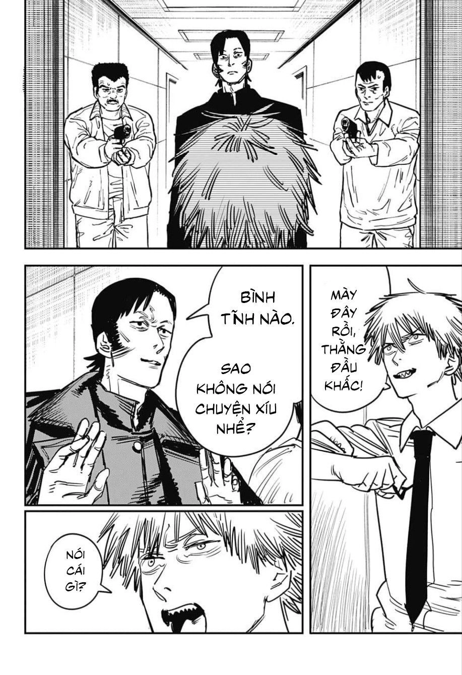 Thợ Săn Quỷ Chapter 36 - 12