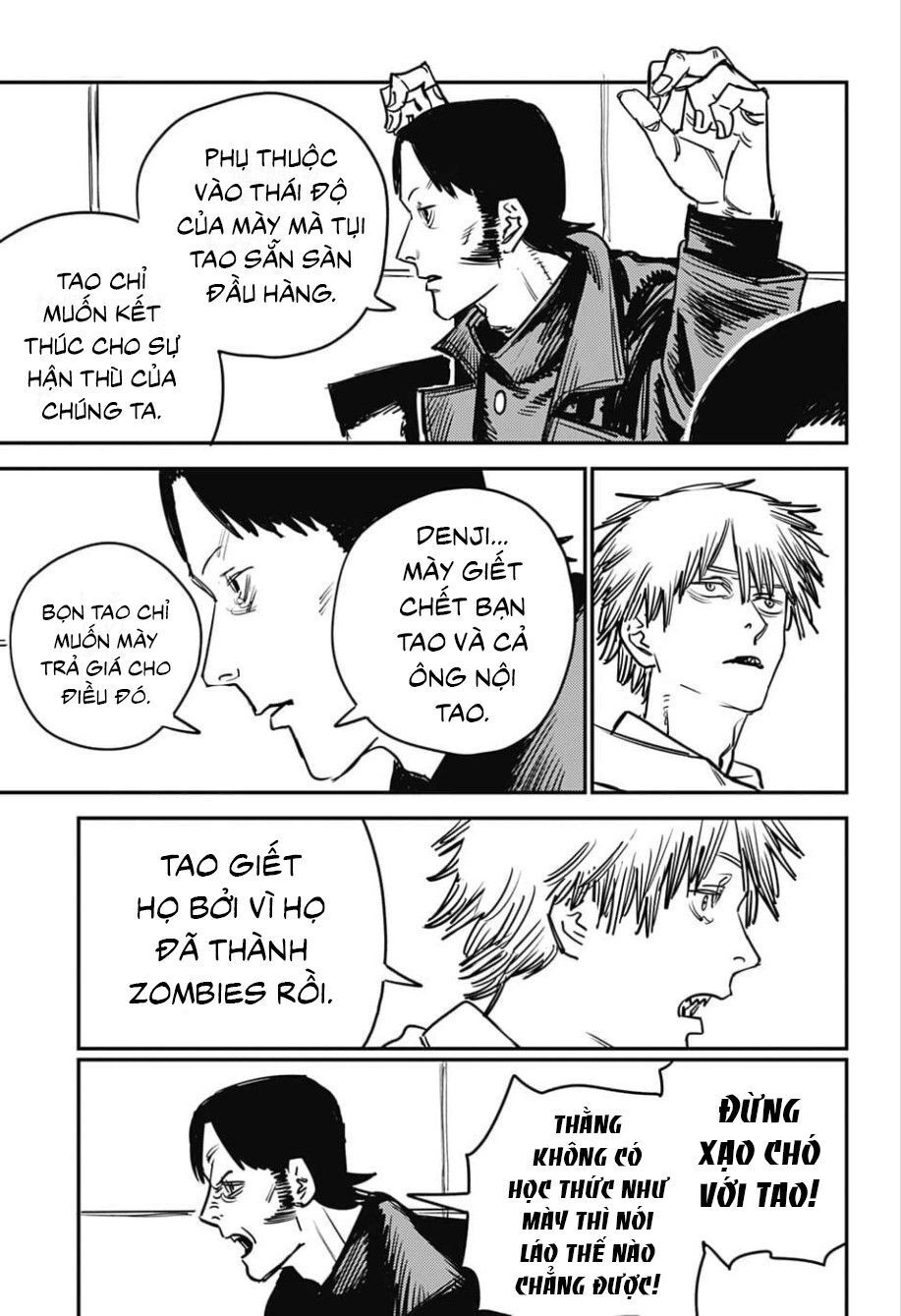 Thợ Săn Quỷ Chapter 36 - 13