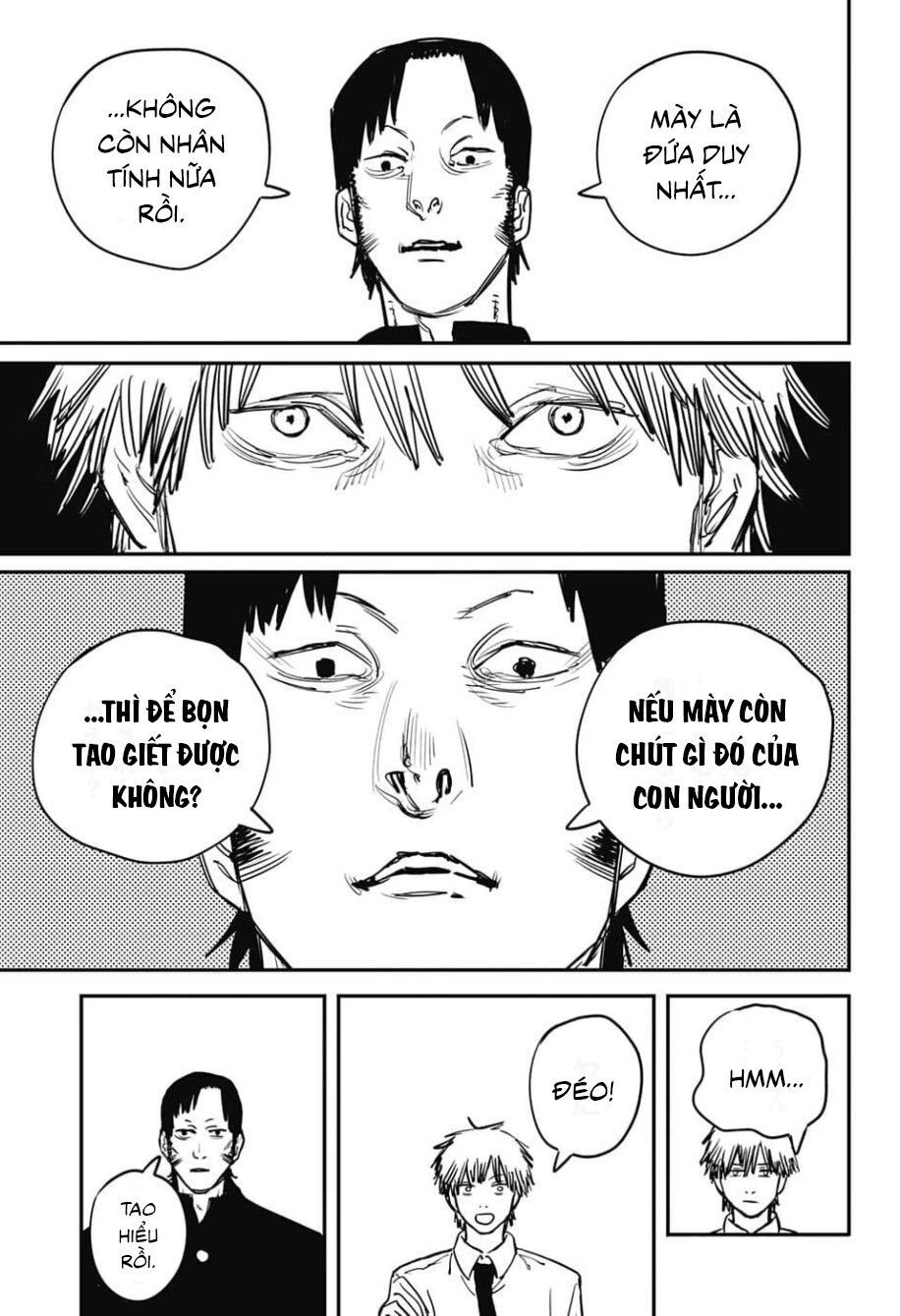 Thợ Săn Quỷ Chapter 36 - 15