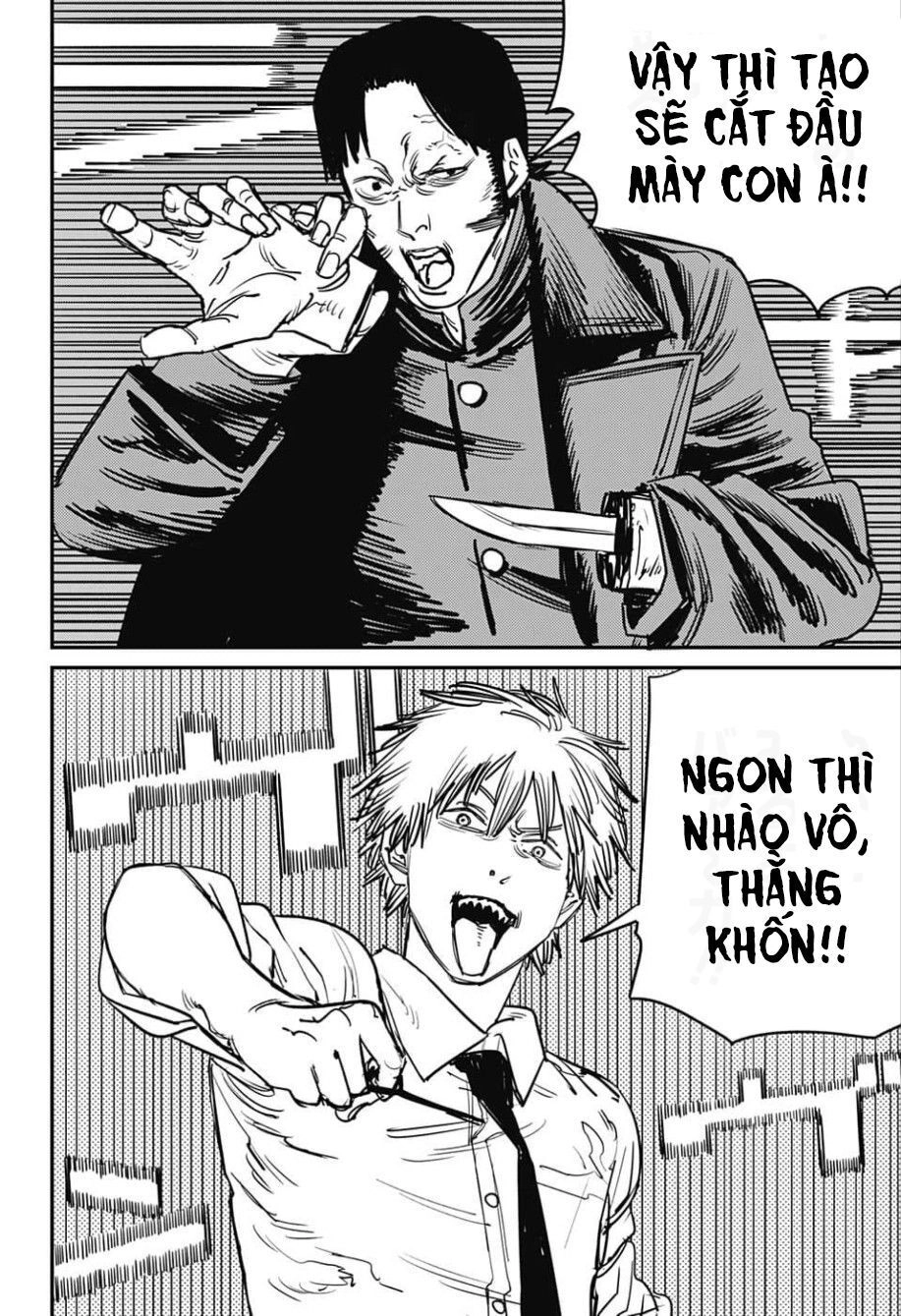 Thợ Săn Quỷ Chapter 36 - 16