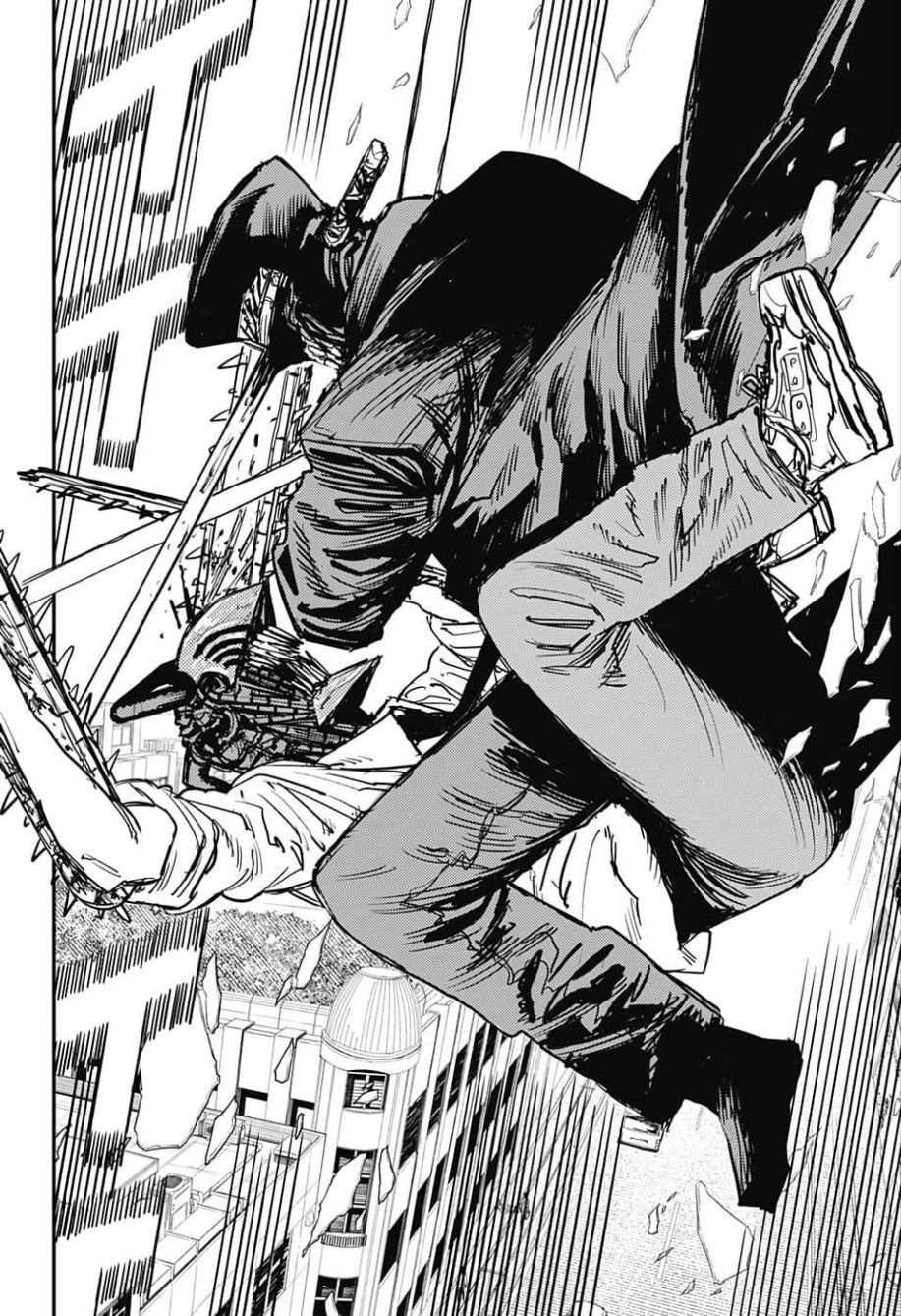 Thợ Săn Quỷ Chapter 36 - 19