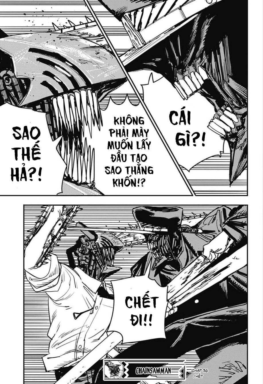 Thợ Săn Quỷ Chapter 36 - 20