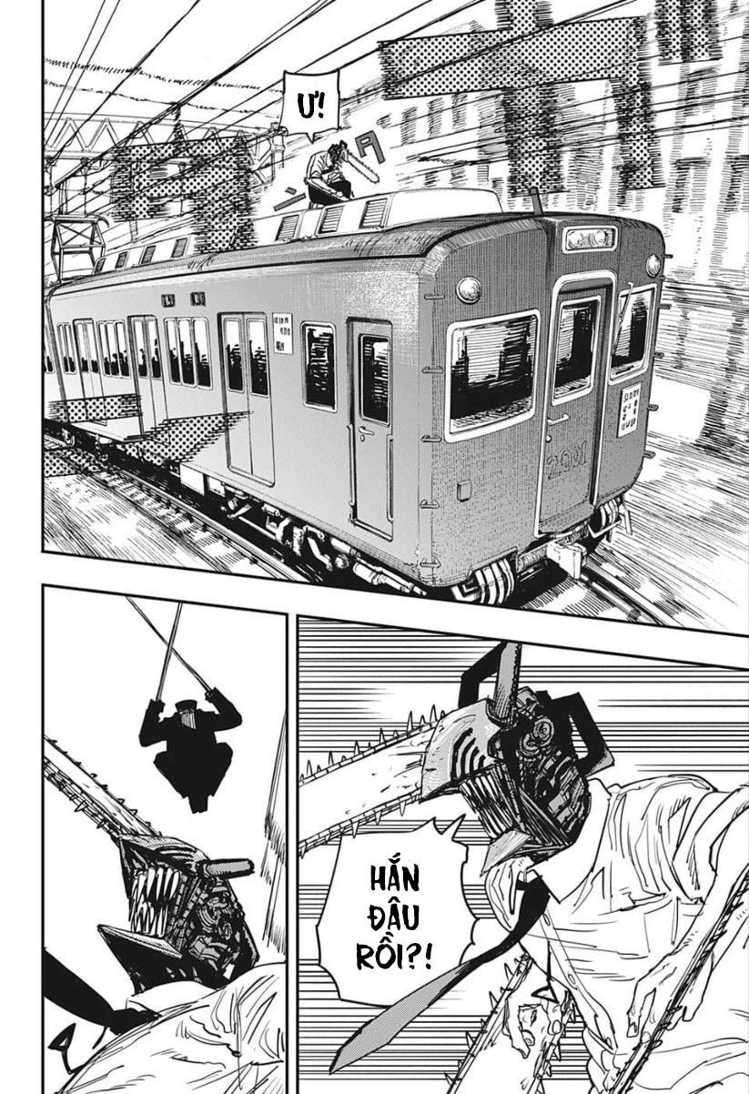 Thợ Săn Quỷ Chapter 37 - 4