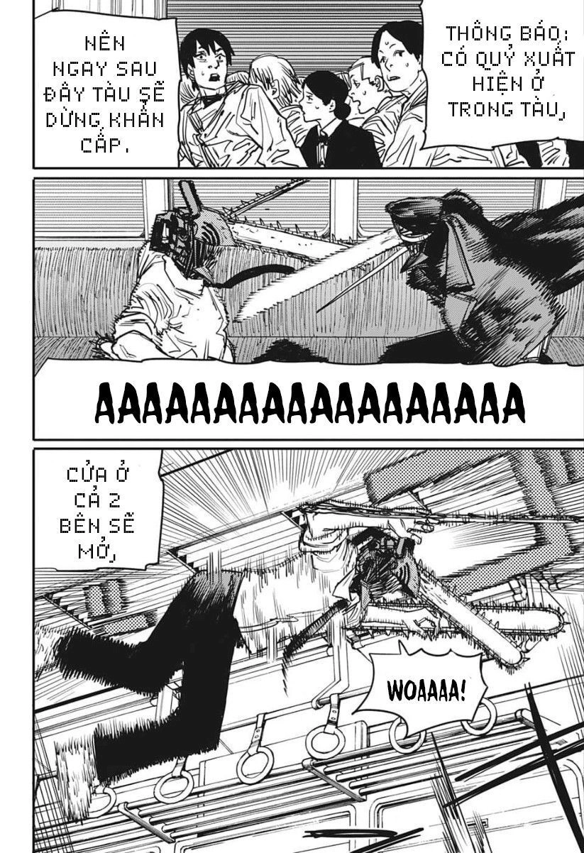 Thợ Săn Quỷ Chapter 37 - 6