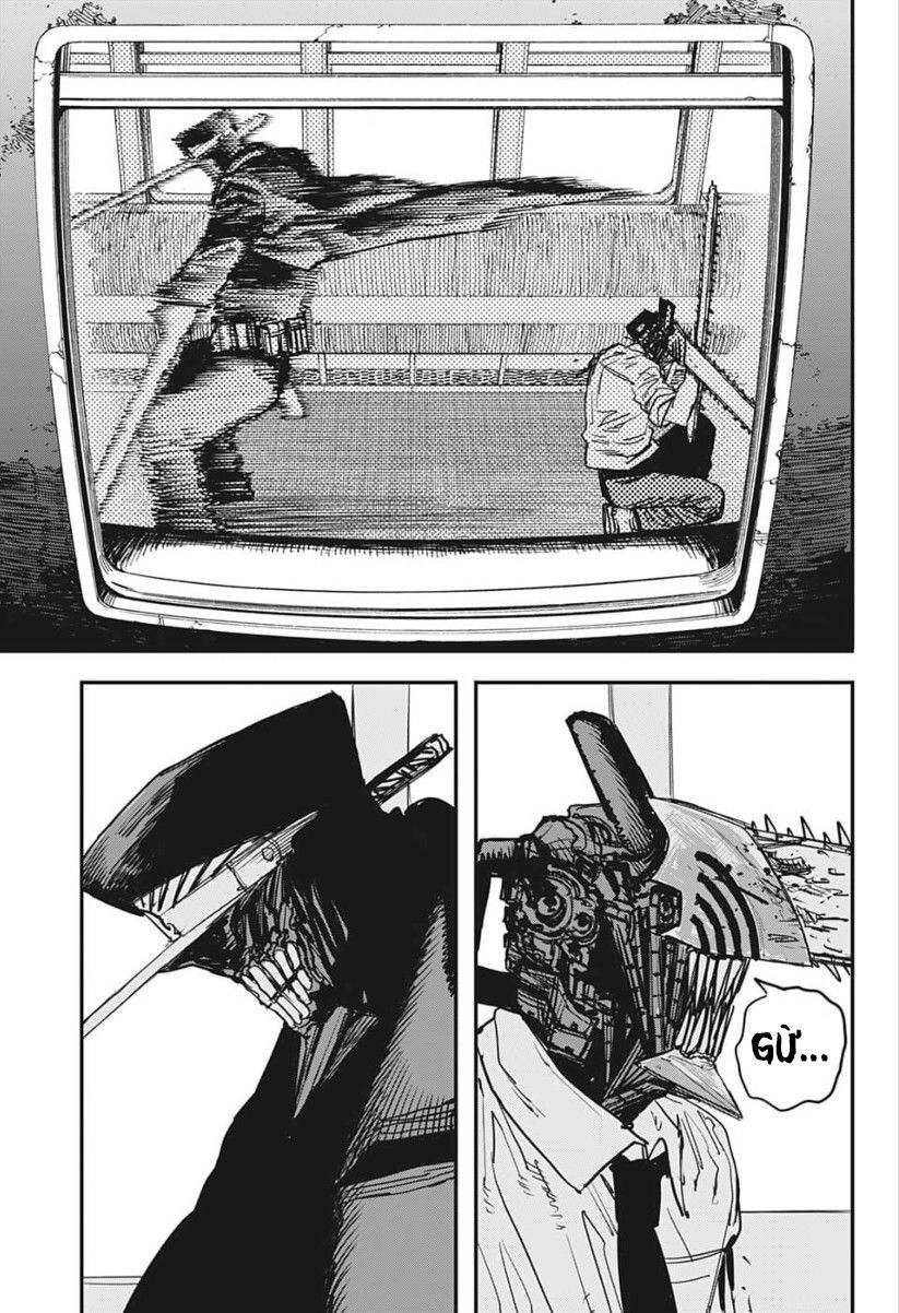 Thợ Săn Quỷ Chapter 37 - 10