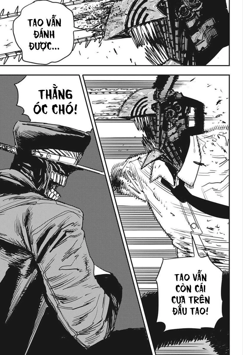 Thợ Săn Quỷ Chapter 37 - 12