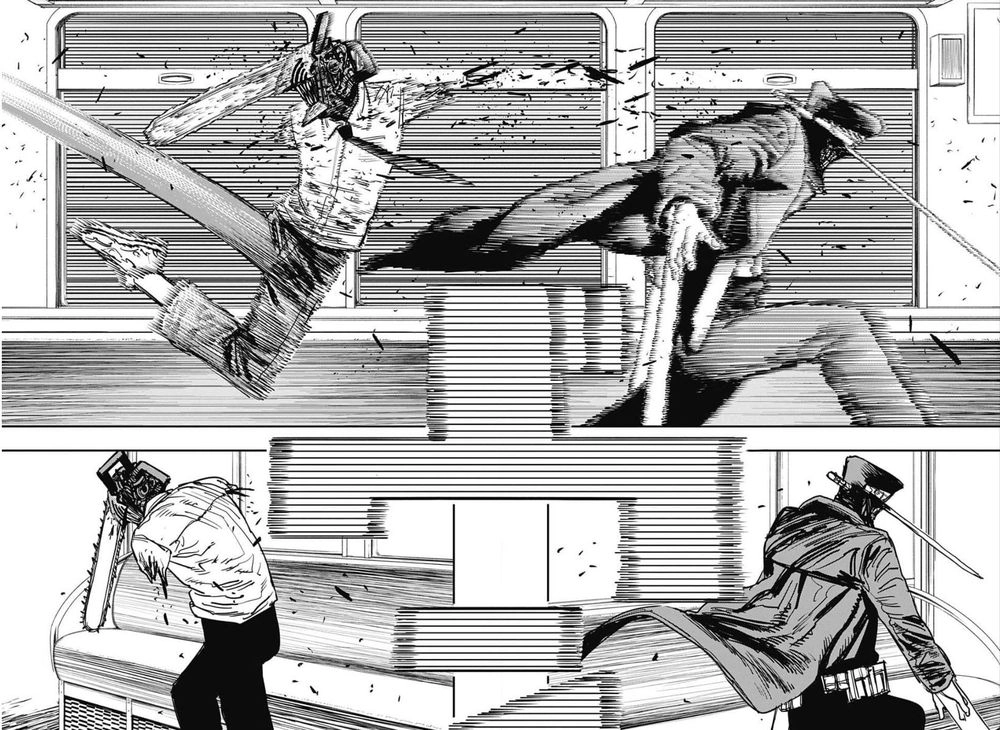 Thợ Săn Quỷ Chapter 37 - 13