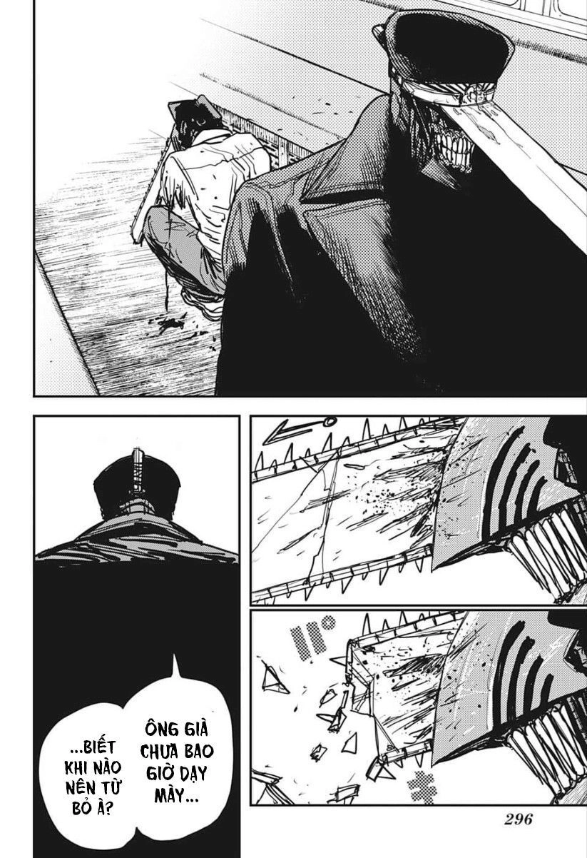 Thợ Săn Quỷ Chapter 37 - 14