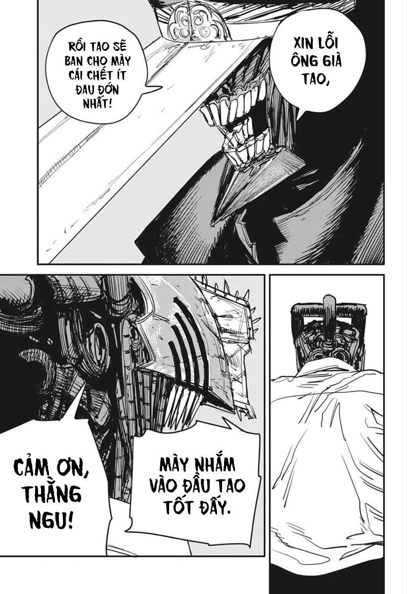 Thợ Săn Quỷ Chapter 37 - 15