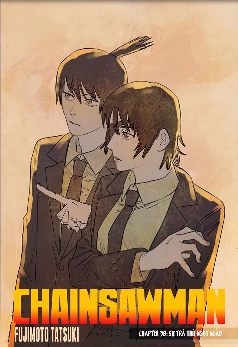 Thợ Săn Quỷ Chapter 38 - 3