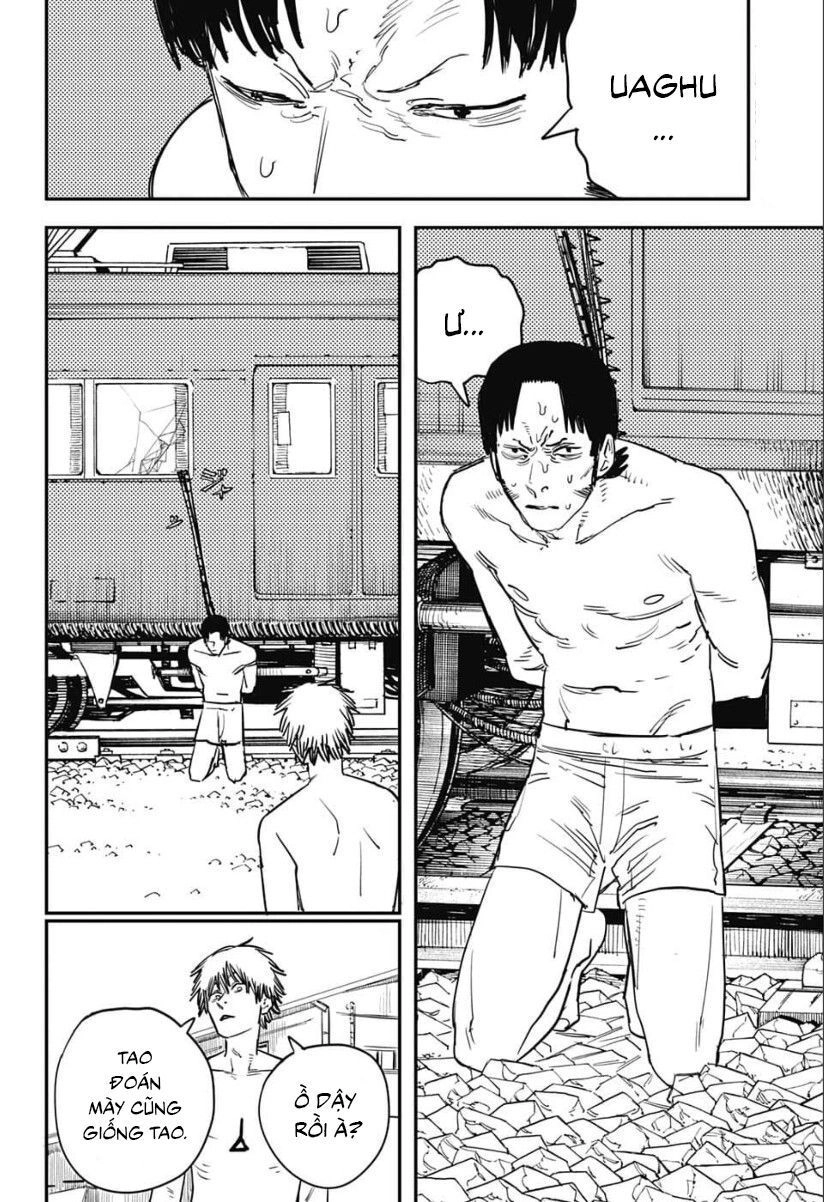 Thợ Săn Quỷ Chapter 38 - 4