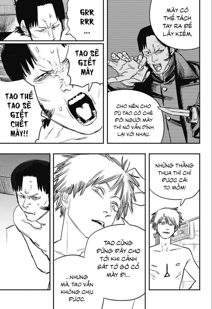 Thợ Săn Quỷ Chapter 38 - 5