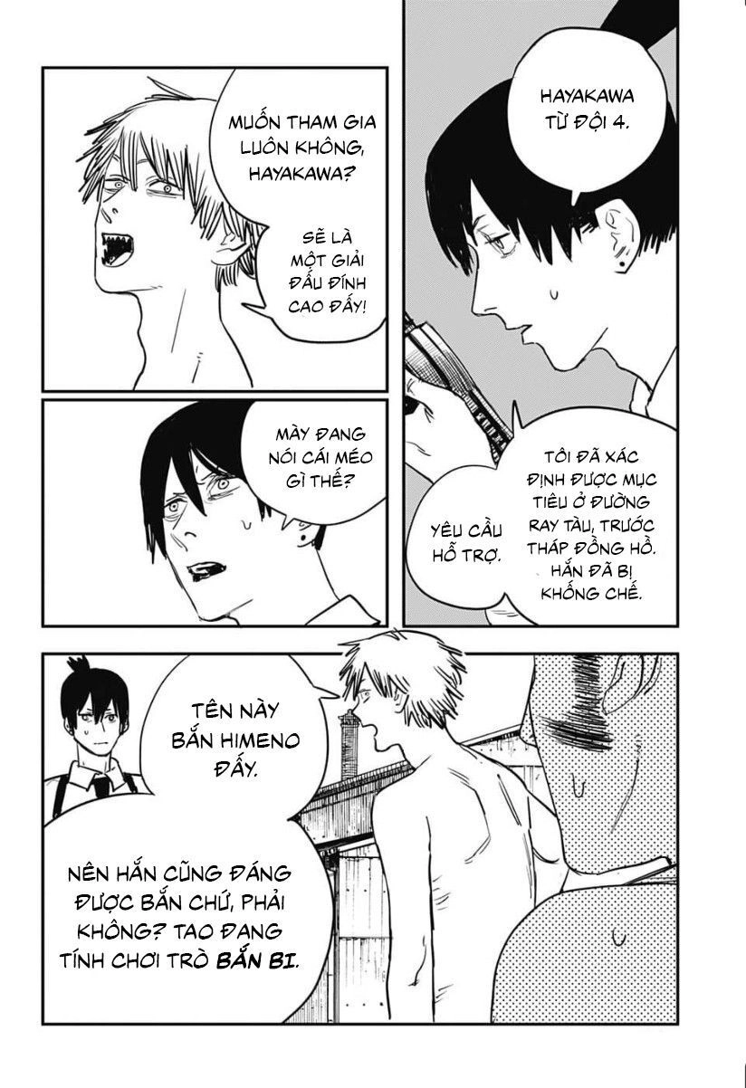 Thợ Săn Quỷ Chapter 38 - 8