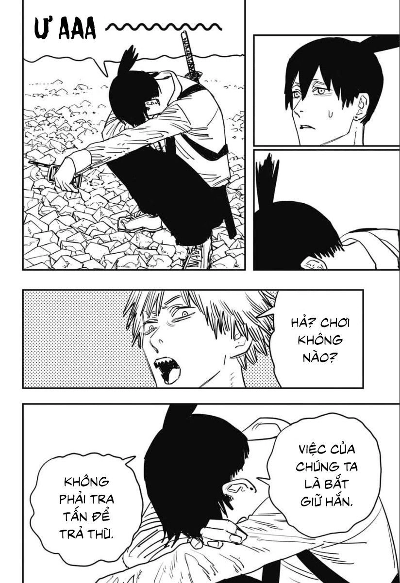 Thợ Săn Quỷ Chapter 38 - 10