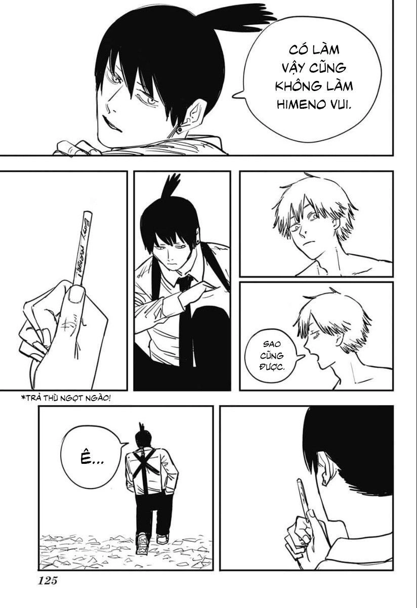 Thợ Săn Quỷ Chapter 38 - 11