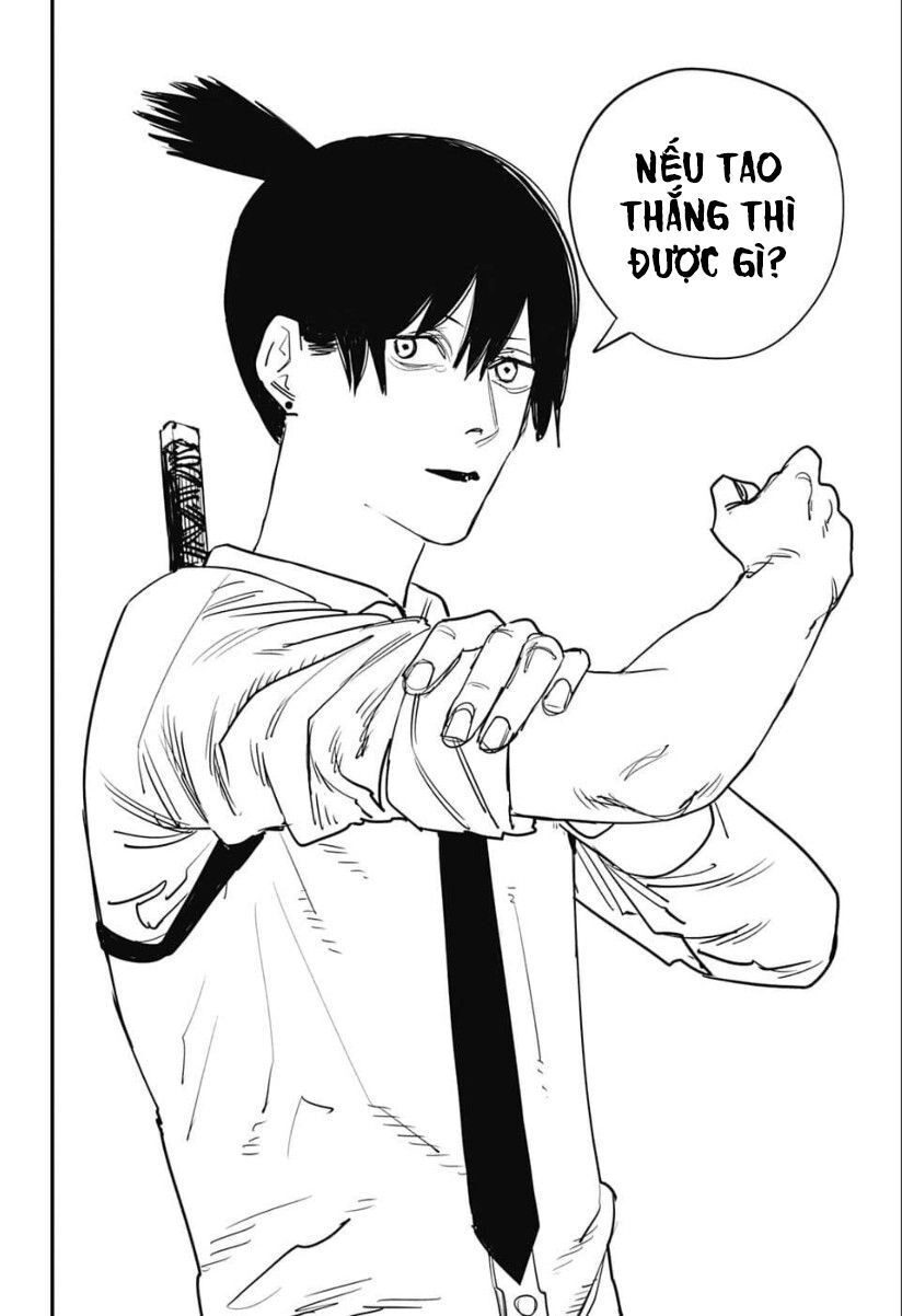 Thợ Săn Quỷ Chapter 38 - 12