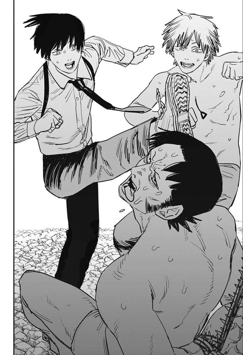 Thợ Săn Quỷ Chapter 38 - 16