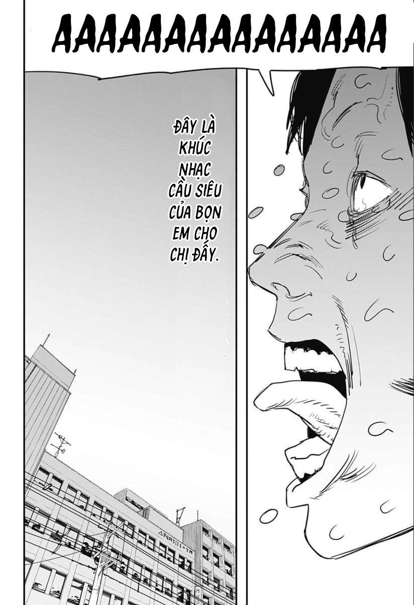 Thợ Săn Quỷ Chapter 38 - 18