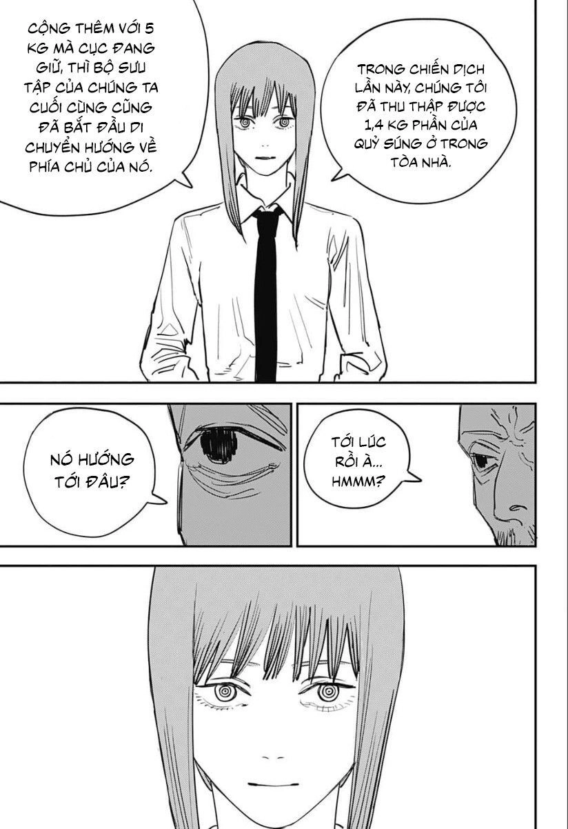 Thợ Săn Quỷ Chapter 38 - 21