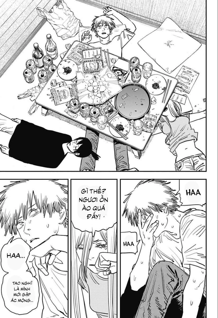 Thợ Săn Quỷ Chapter 38 - 25