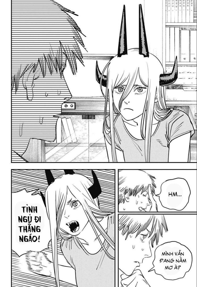 Thợ Săn Quỷ Chapter 38 - 26