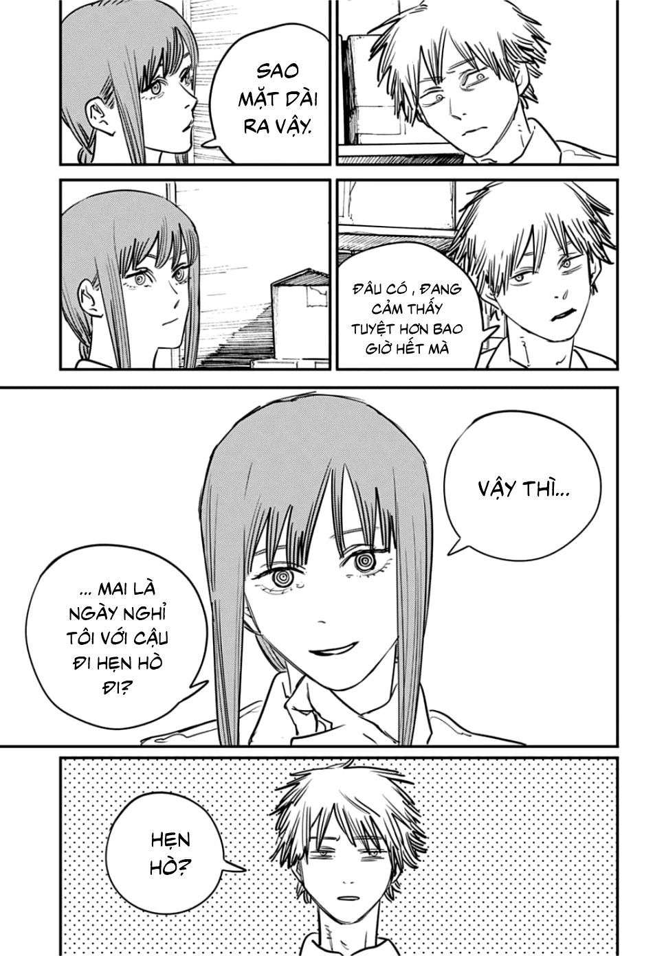 Thợ Săn Quỷ Chapter 39 - 7