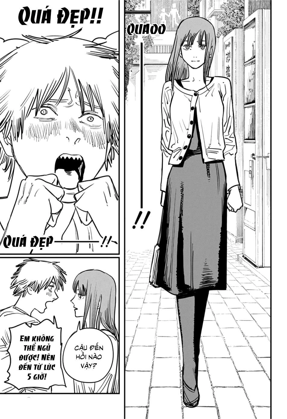 Thợ Săn Quỷ Chapter 39 - 9