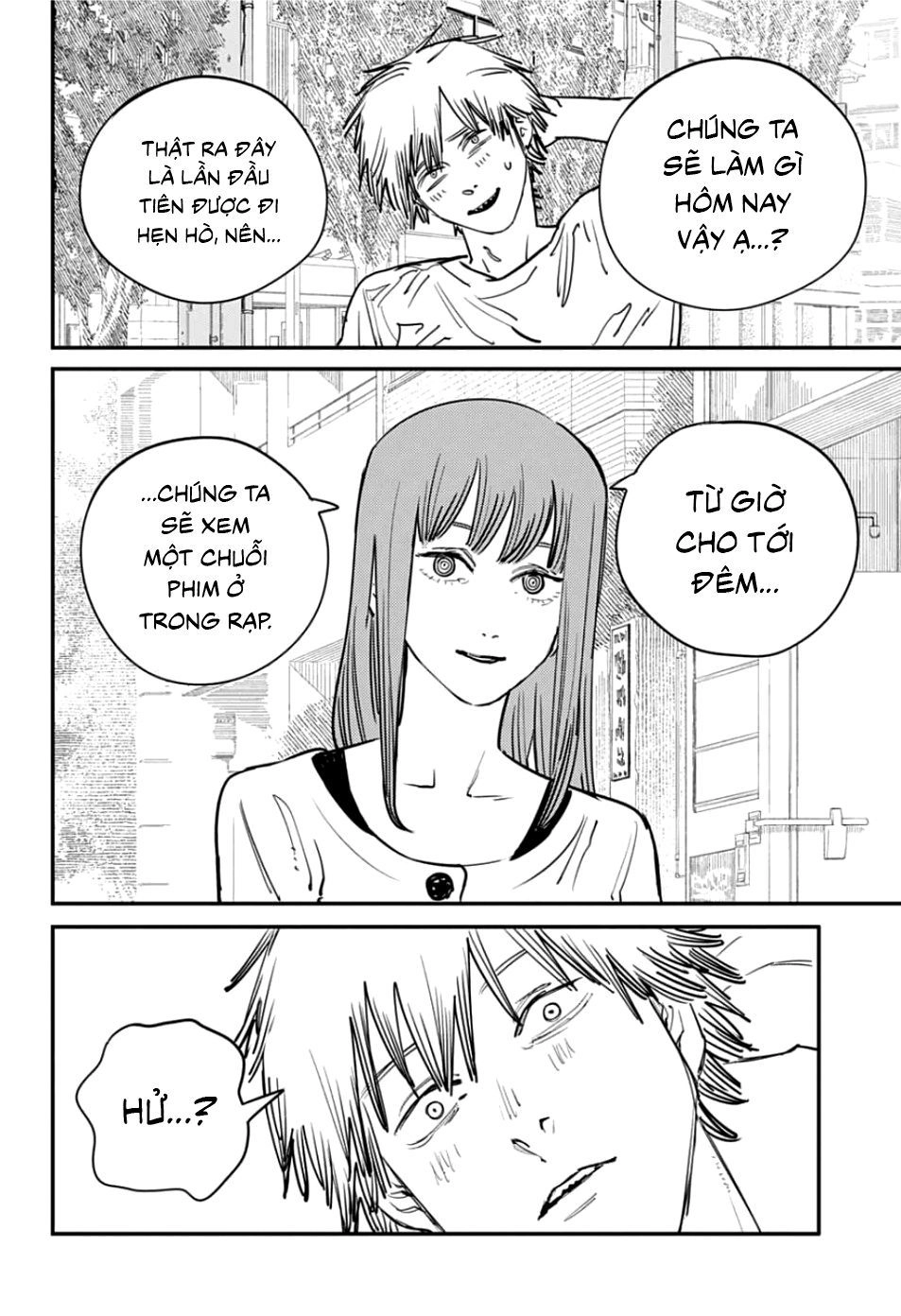 Thợ Săn Quỷ Chapter 39 - 10