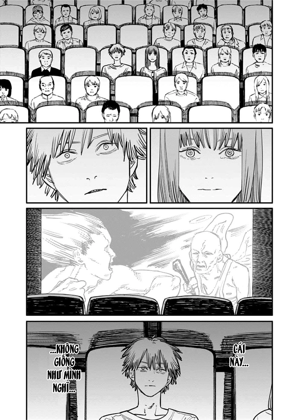 Thợ Săn Quỷ Chapter 39 - 11