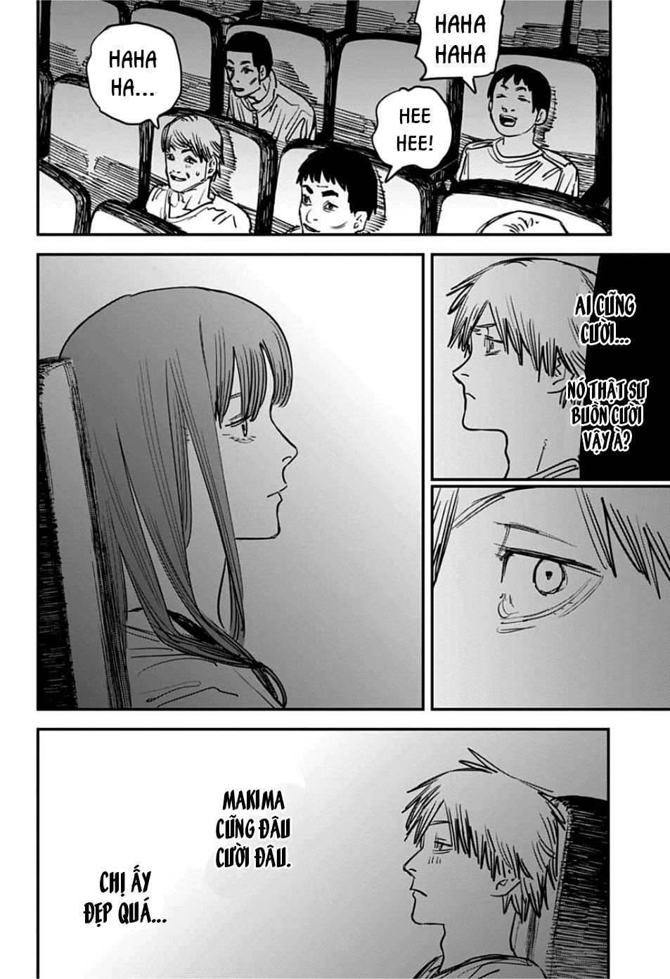 Thợ Săn Quỷ Chapter 39 - 12