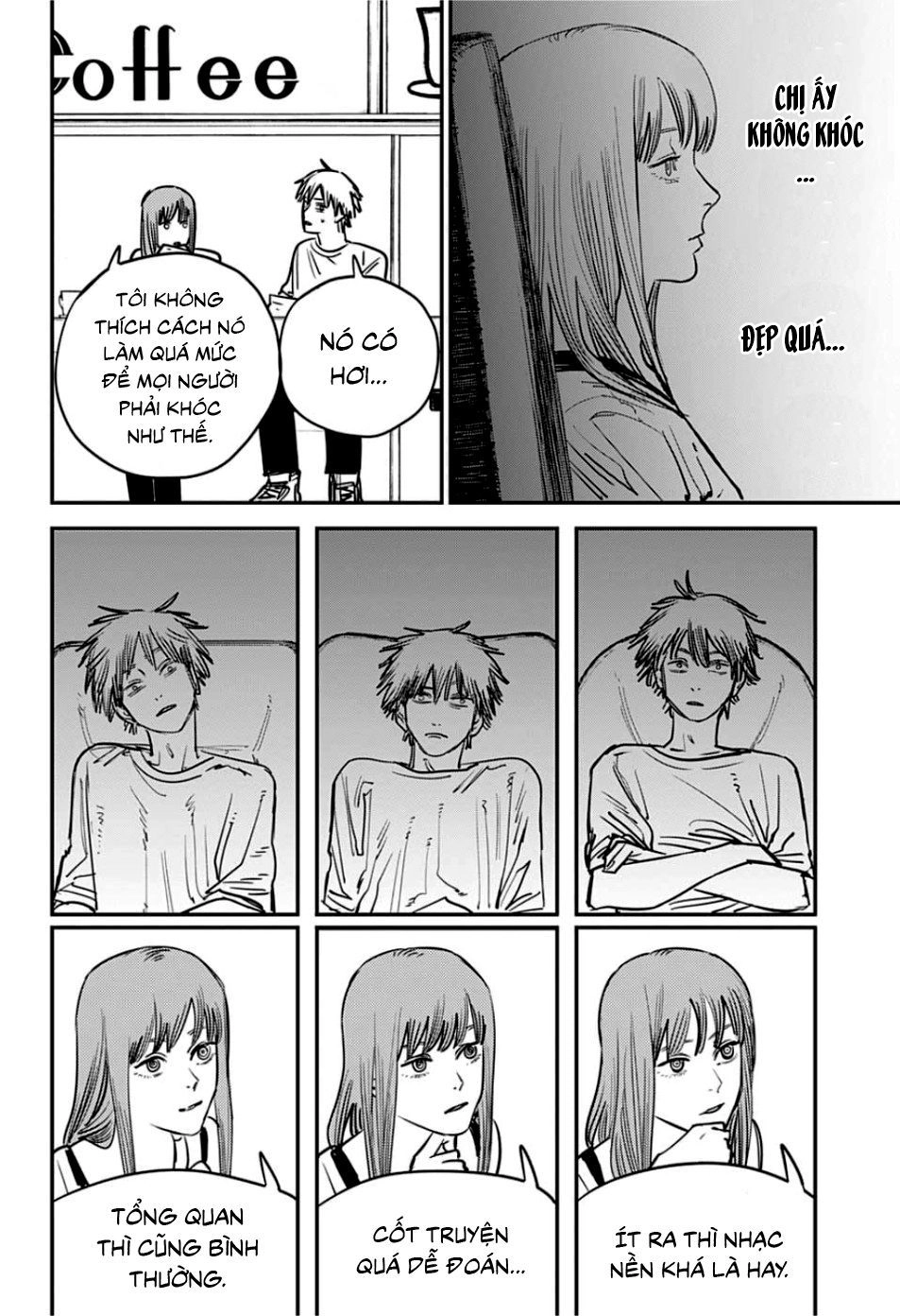 Thợ Săn Quỷ Chapter 39 - 14