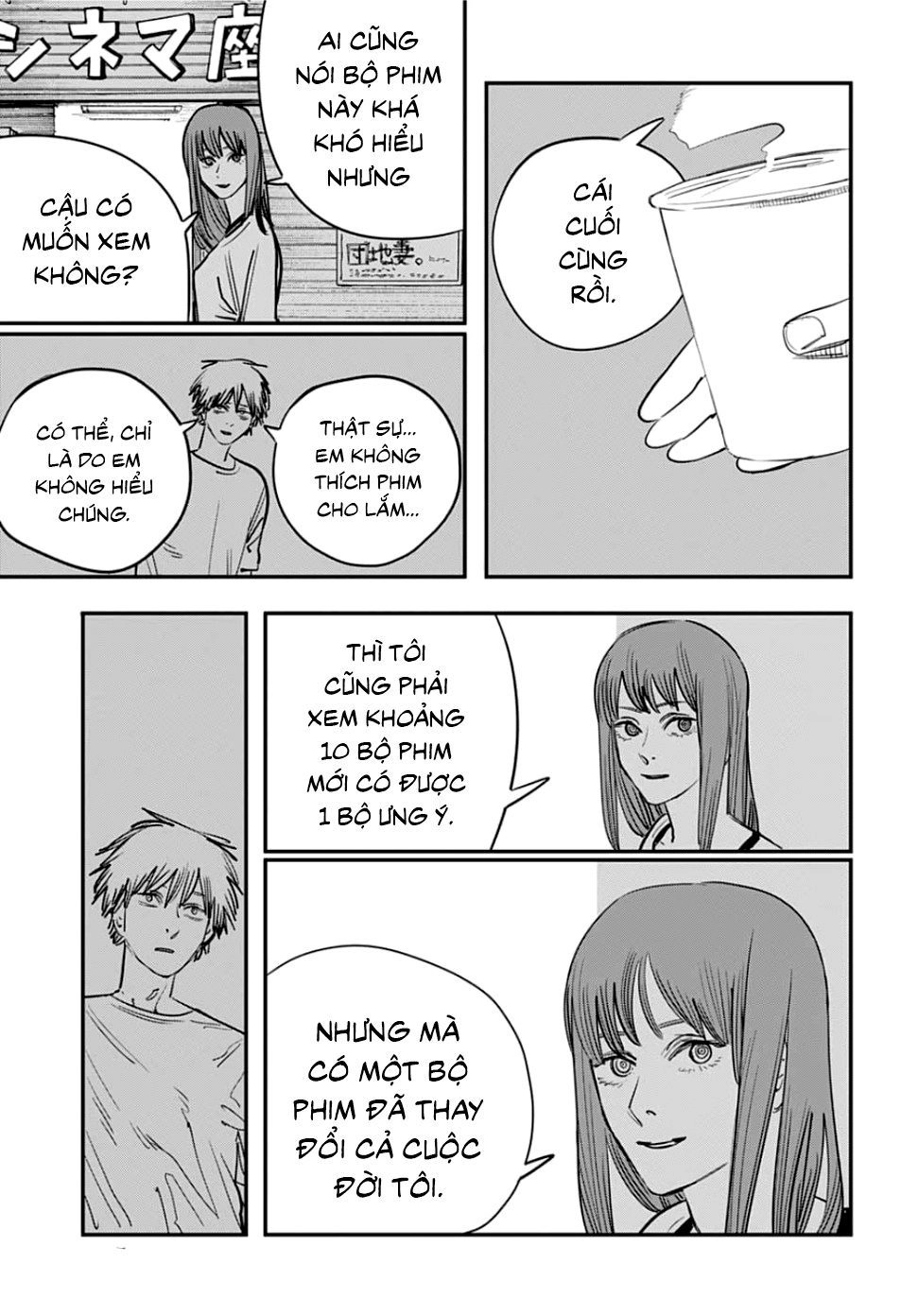 Thợ Săn Quỷ Chapter 39 - 15