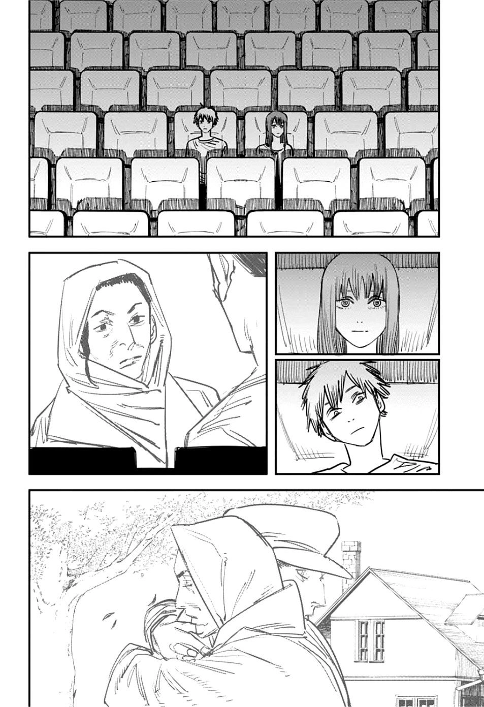 Thợ Săn Quỷ Chapter 39 - 16