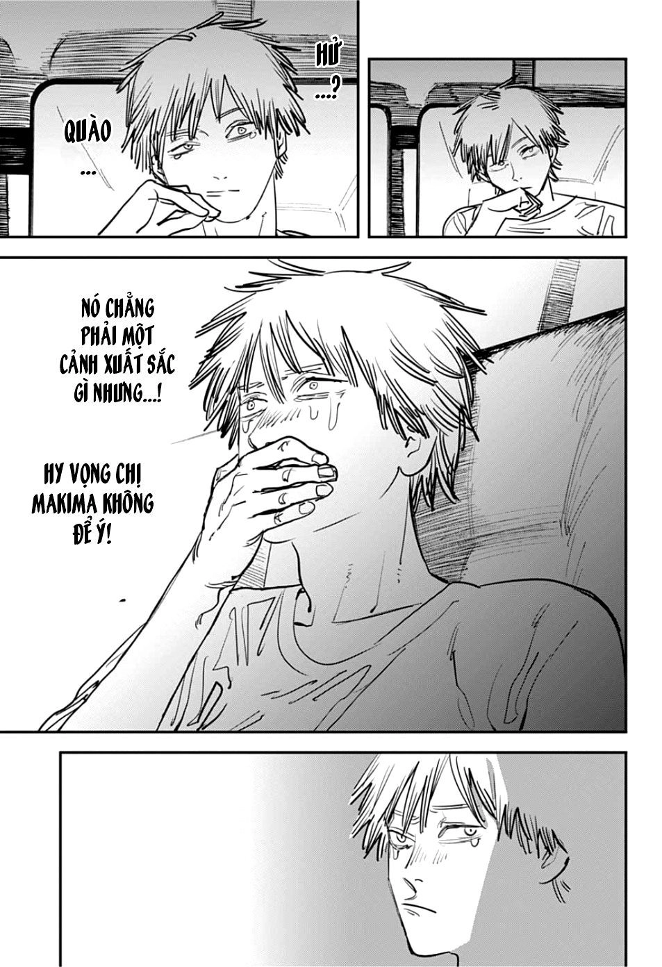 Thợ Săn Quỷ Chapter 39 - 17