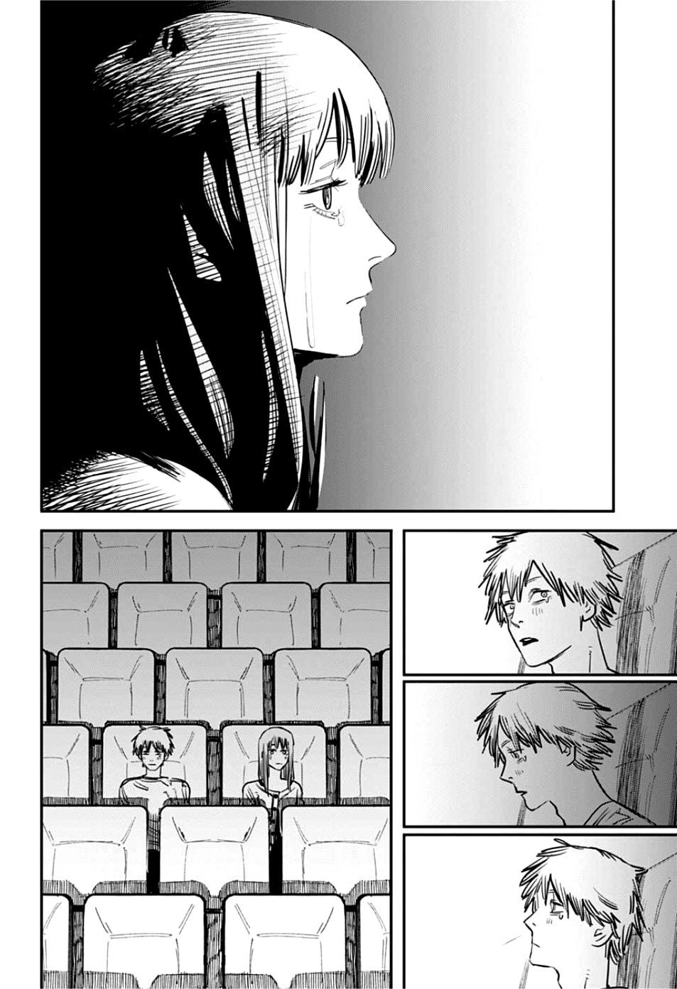 Thợ Săn Quỷ Chapter 39 - 18