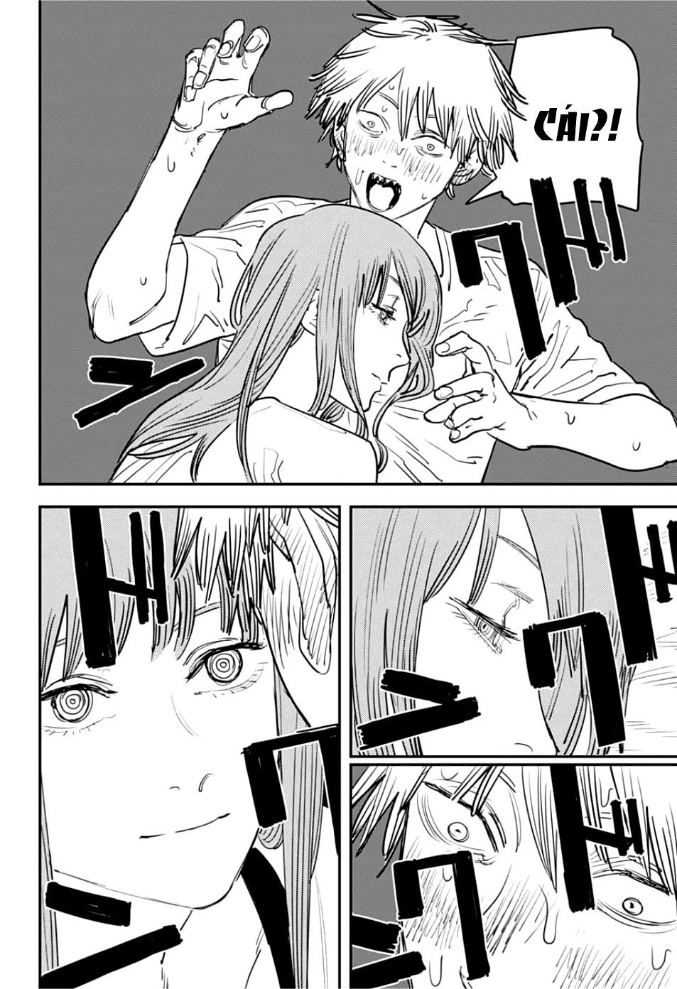 Thợ Săn Quỷ Chapter 39 - 20