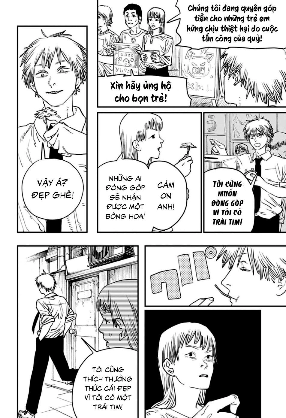 Thợ Săn Quỷ Chapter 40 - 4