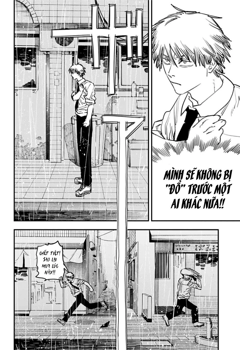 Thợ Săn Quỷ Chapter 40 - 6