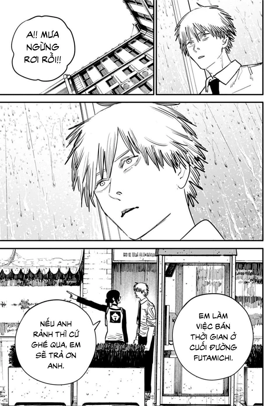 Thợ Săn Quỷ Chapter 40 - 13