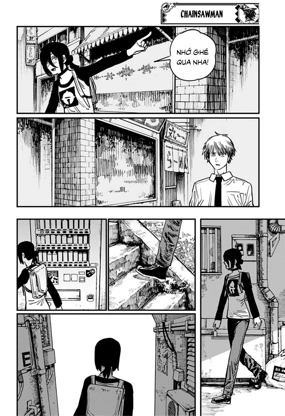 Thợ Săn Quỷ Chapter 40 - 14