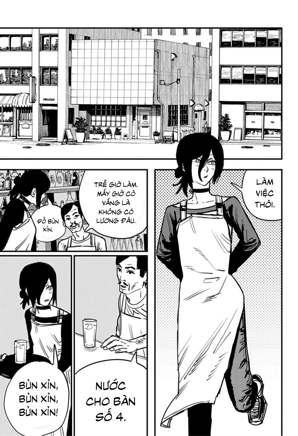 Thợ Săn Quỷ Chapter 40 - 15