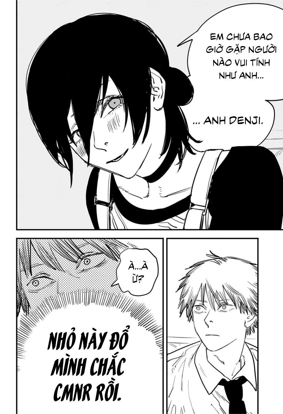 Thợ Săn Quỷ Chapter 40 - 20