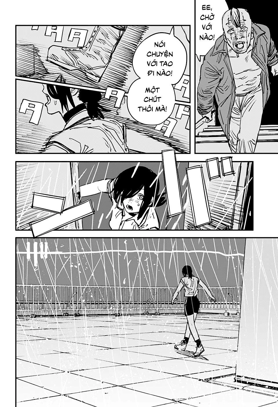 Thợ Săn Quỷ Chapter 43 - 7